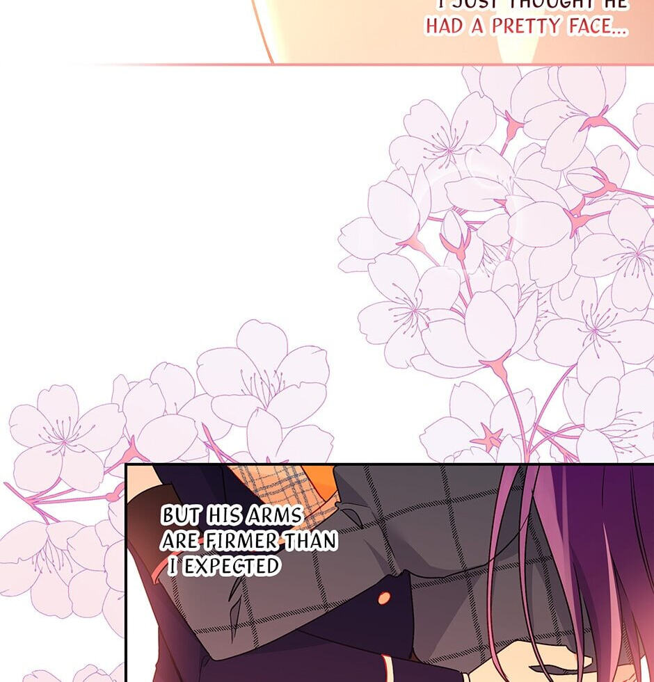 Observing Elena Evoy Chapter 54 page 46 - 