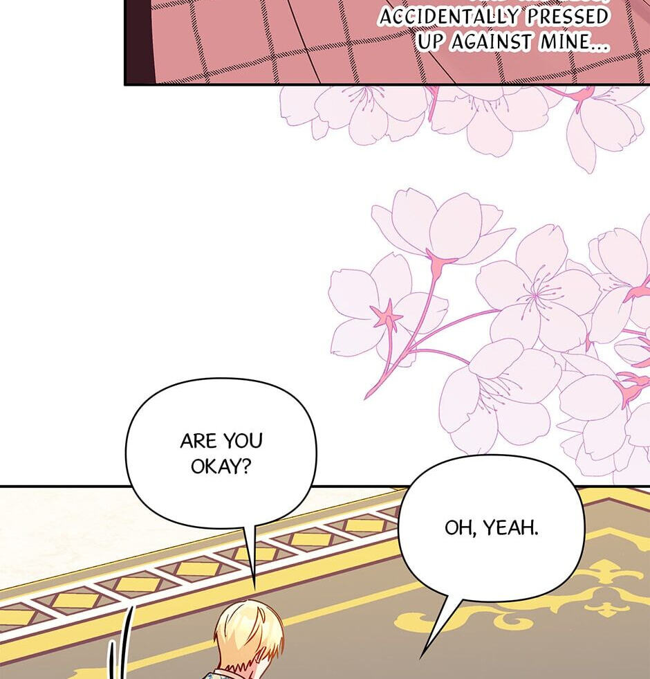 Observing Elena Evoy Chapter 54 page 48 - 