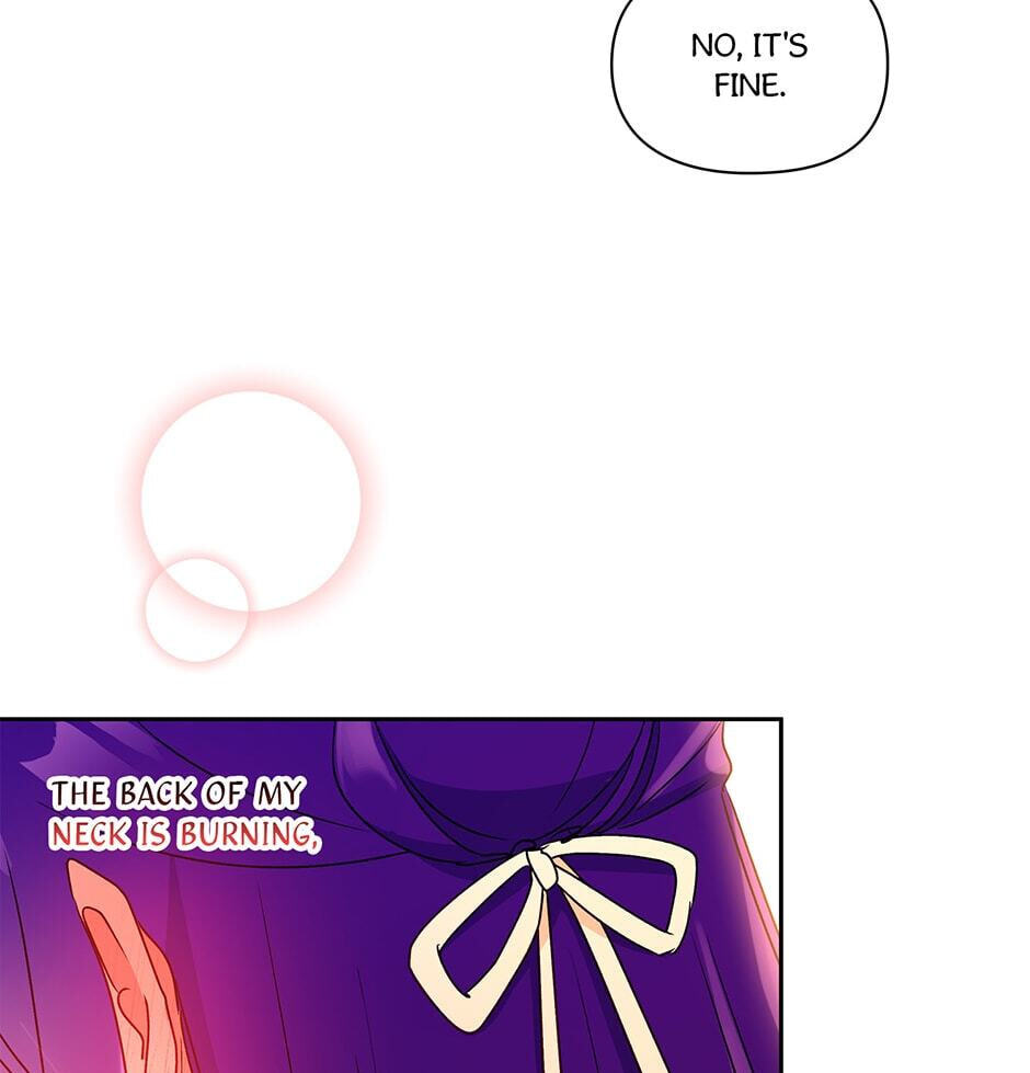 Observing Elena Evoy Chapter 54 page 53 - 