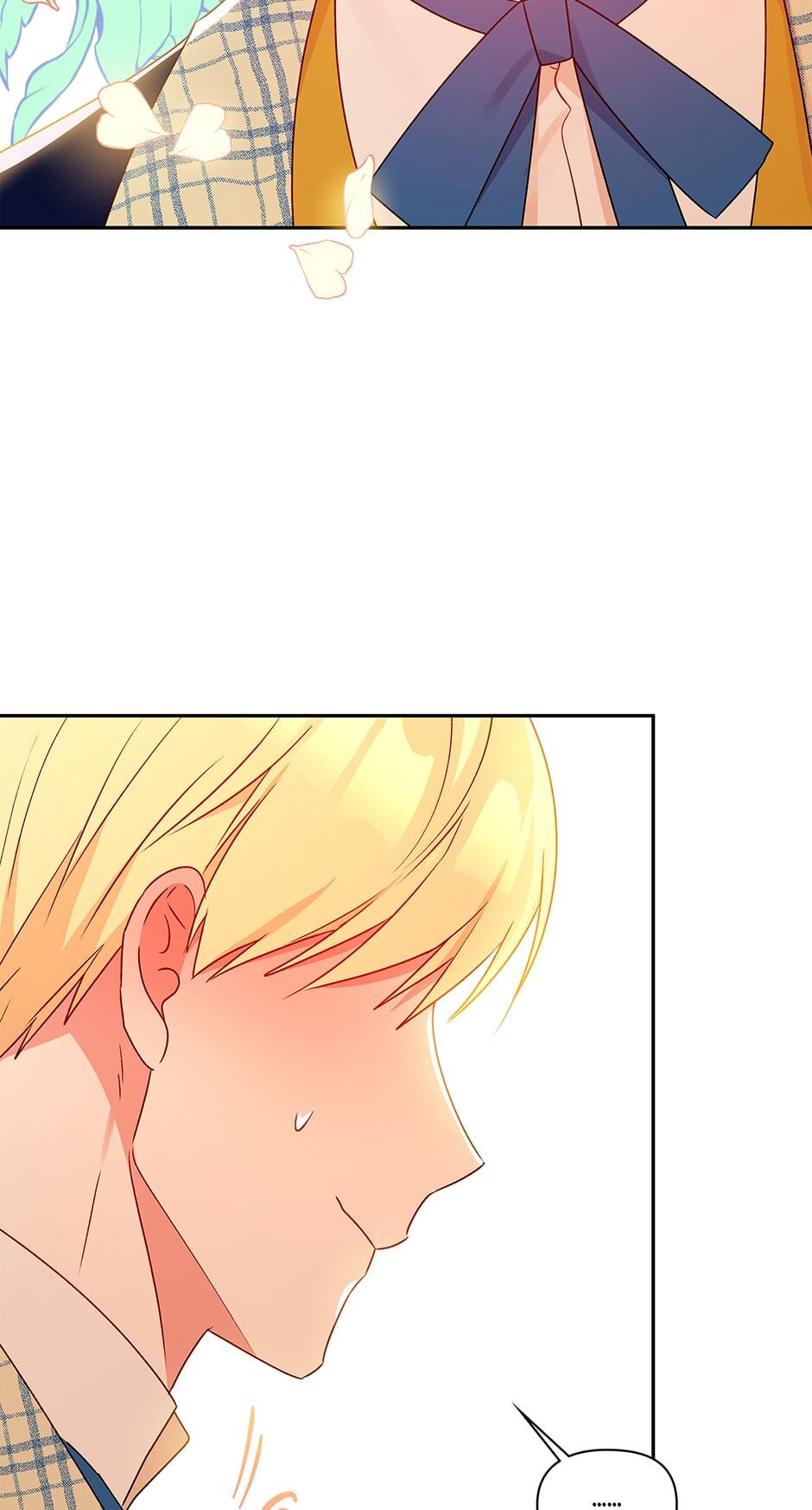 Observing Elena Evoy Chapter 54 page 57 - 