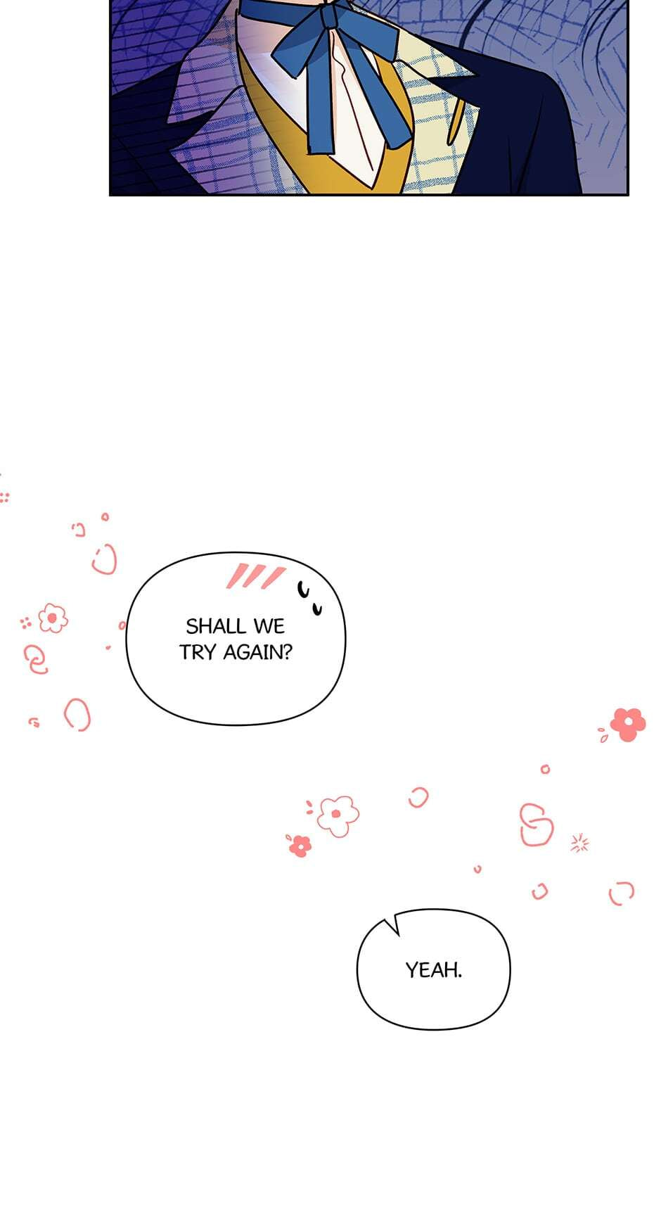 Observing Elena Evoy Chapter 54 page 60 - 