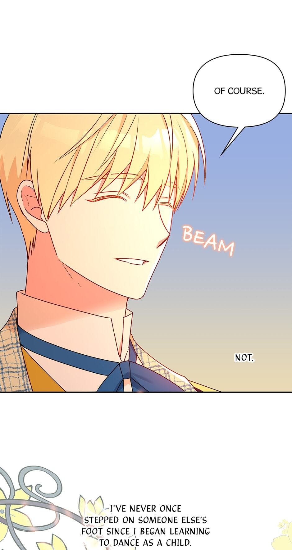 Observing Elena Evoy Chapter 54 page 7 - 