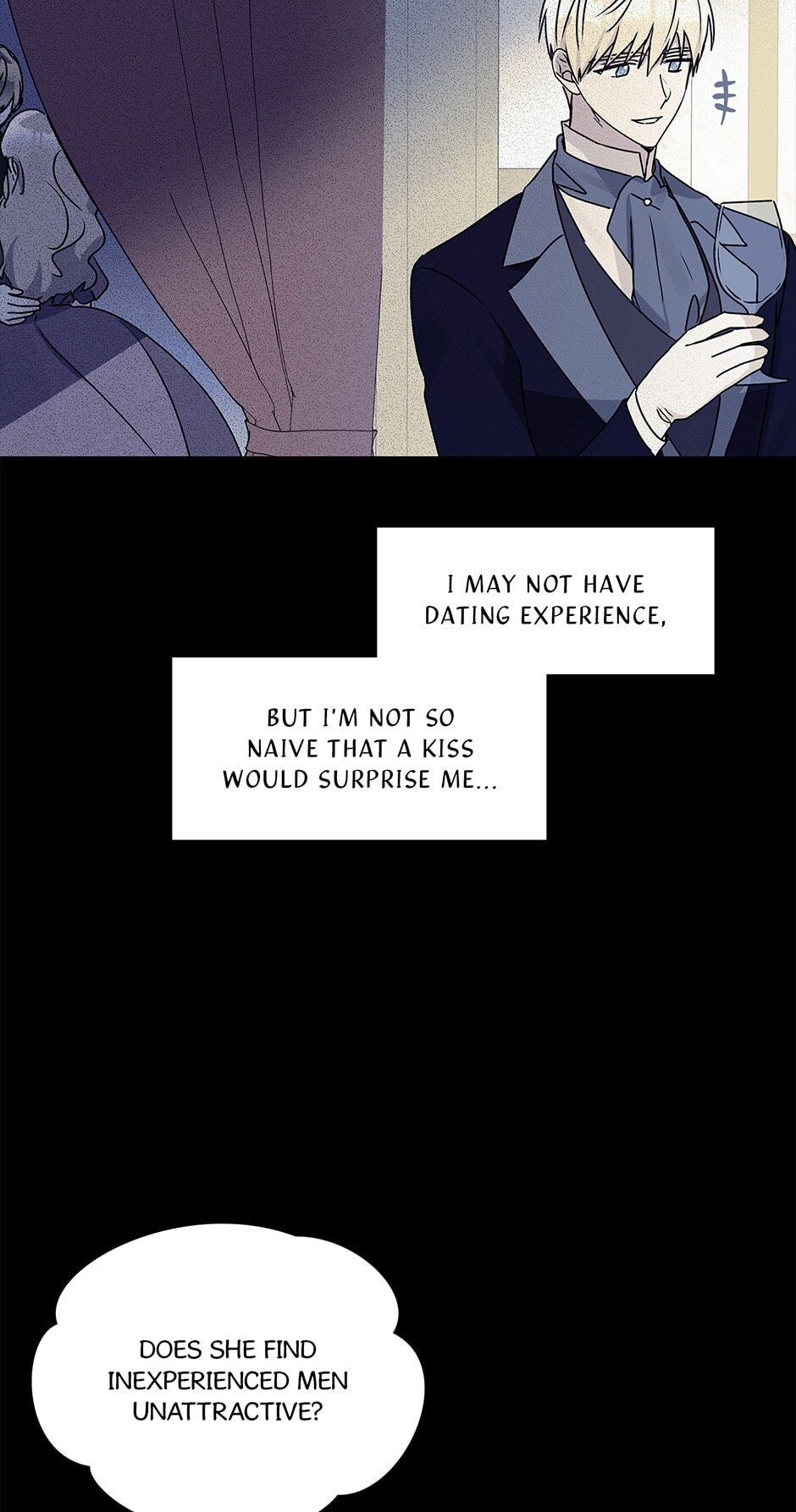 Observing Elena Evoy Chapter 54 page 66 - 