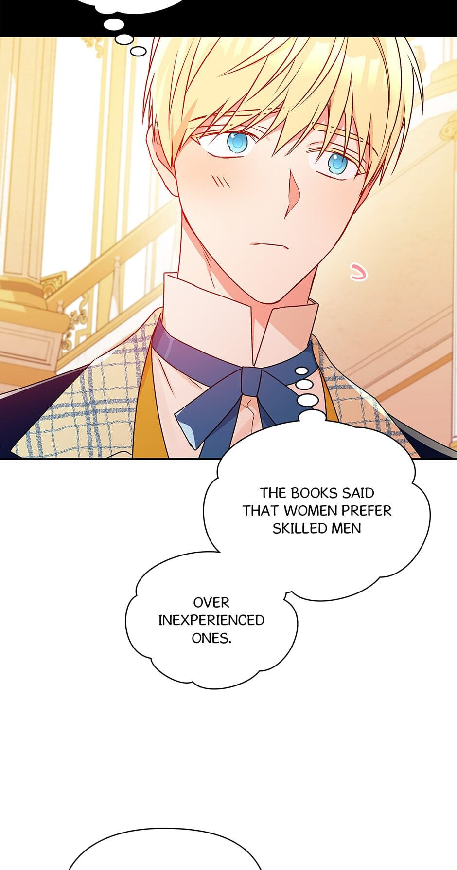 Observing Elena Evoy Chapter 54 page 67 - 