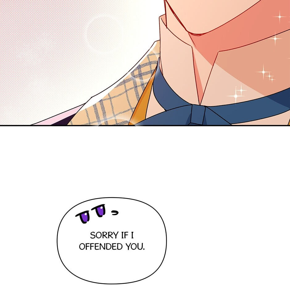 Observing Elena Evoy Chapter 54 page 72 - 