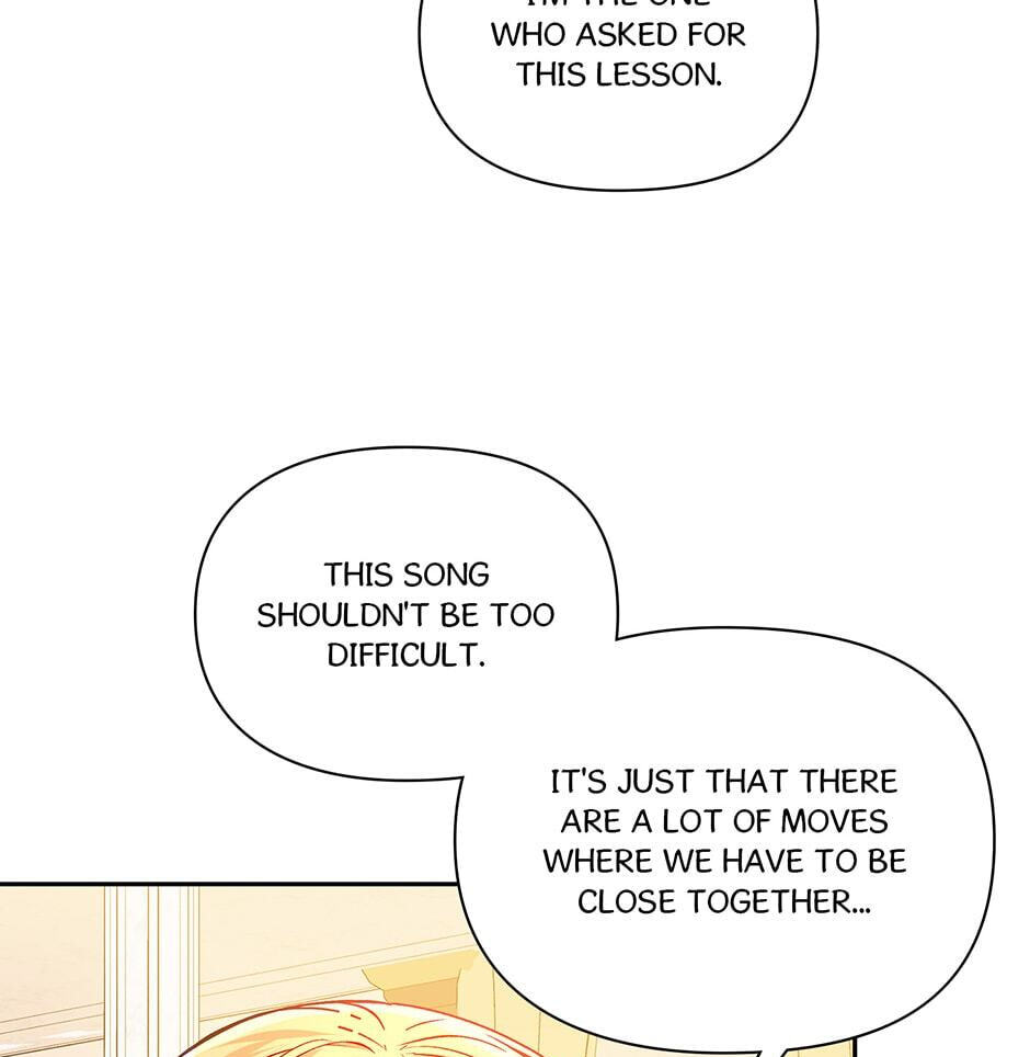 Observing Elena Evoy Chapter 54 page 75 - 