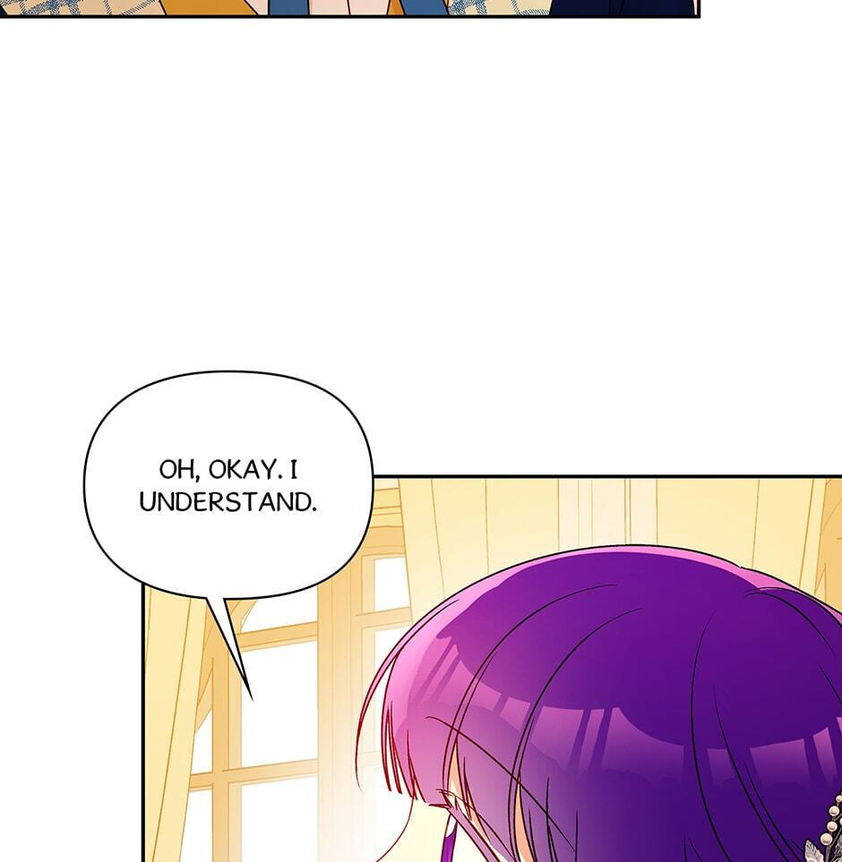 Observing Elena Evoy Chapter 54 page 77 - 