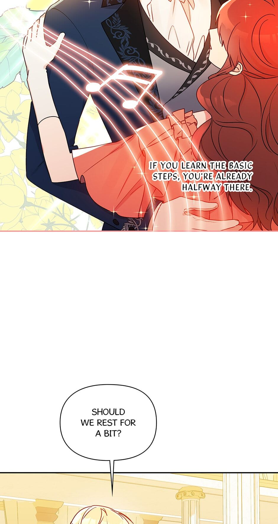Observing Elena Evoy Chapter 54 page 9 - 