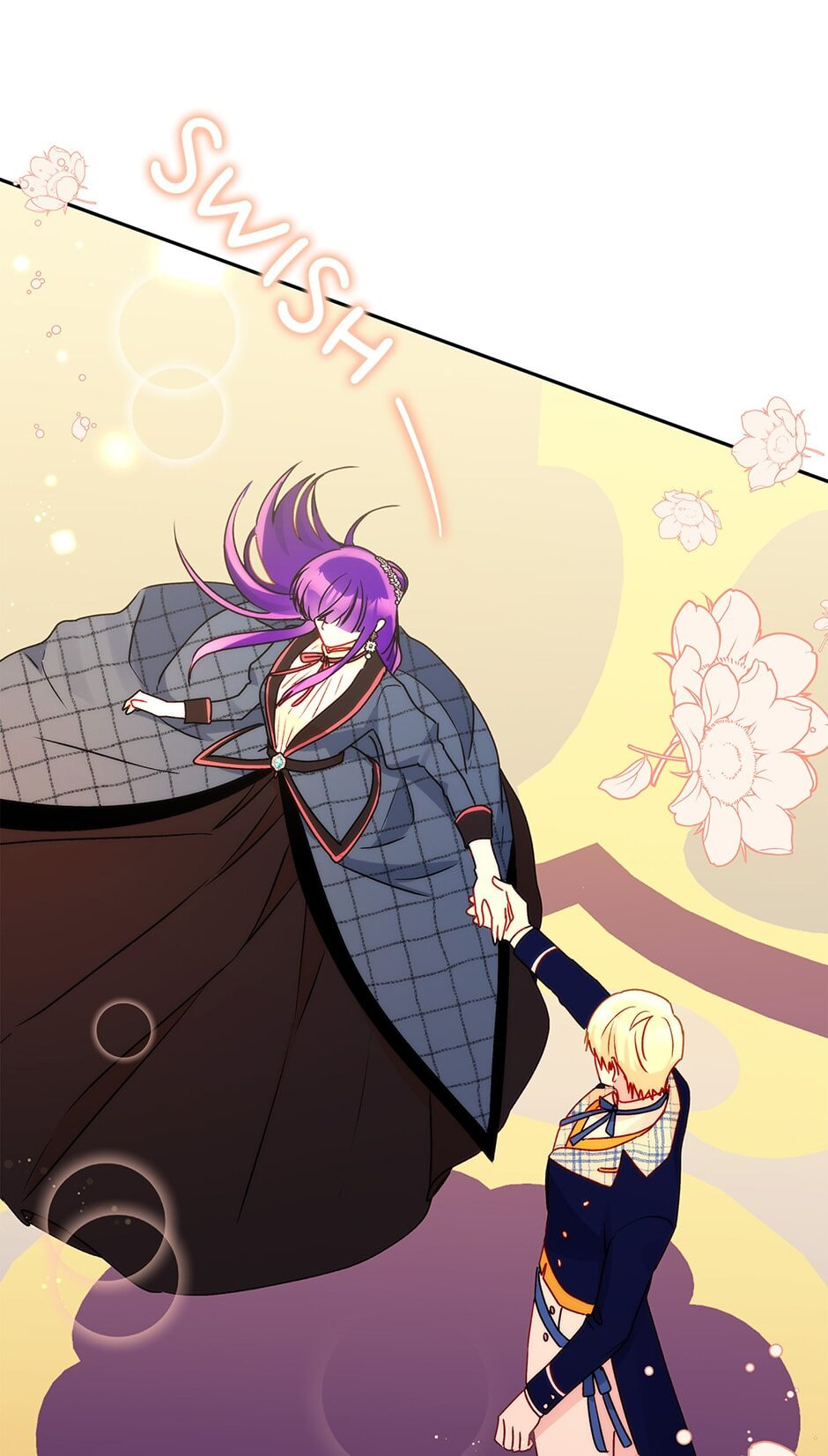 Observing Elena Evoy Chapter 54 page 89 - 
