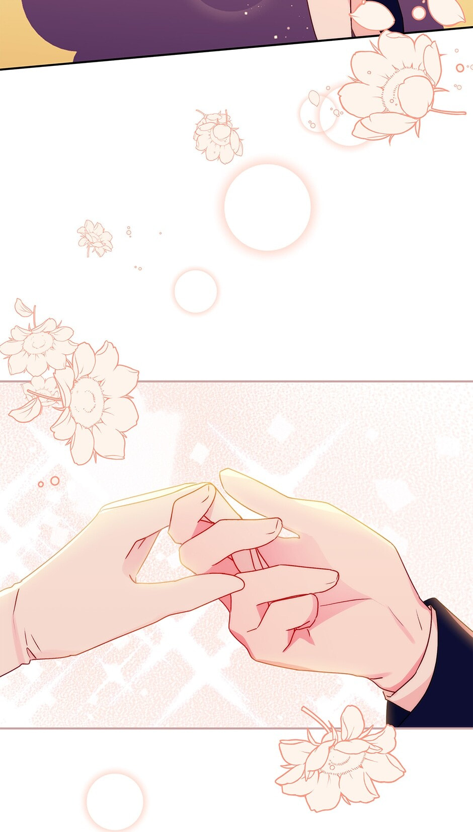 Observing Elena Evoy Chapter 54 page 90 - 