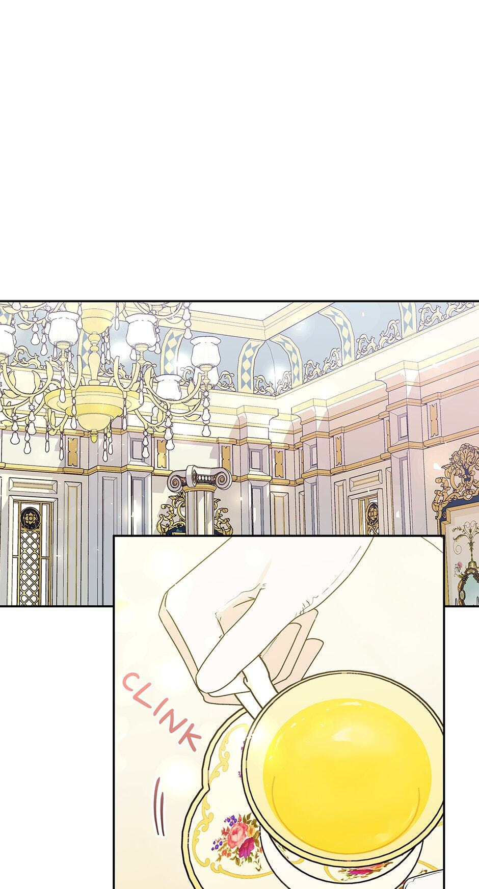 Observing Elena Evoy Chapter 55 page 1 - 