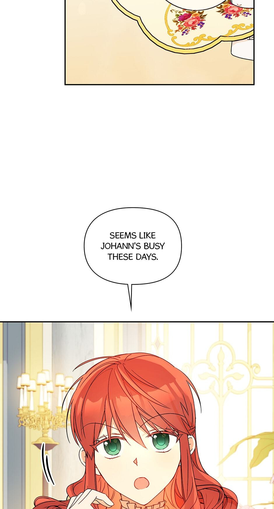 Observing Elena Evoy Chapter 55 page 2 - 