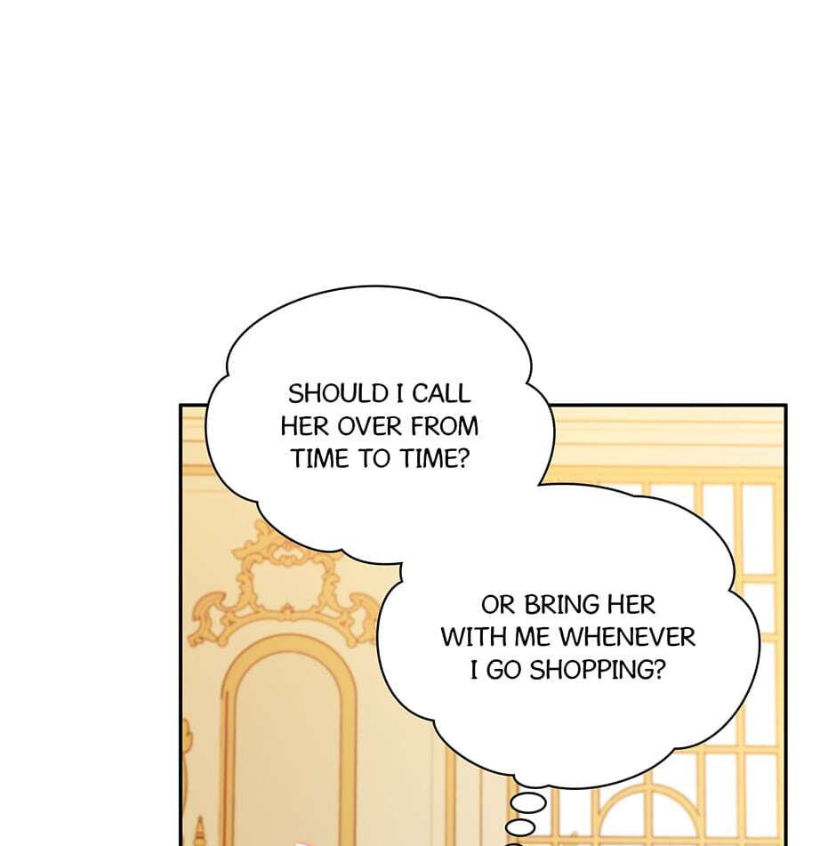 Observing Elena Evoy Chapter 55 page 101 - 
