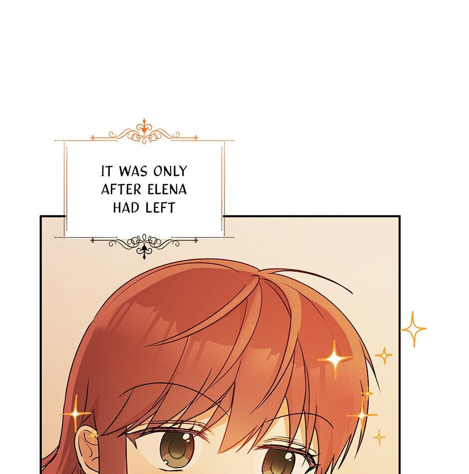 Observing Elena Evoy Chapter 55 page 103 - 