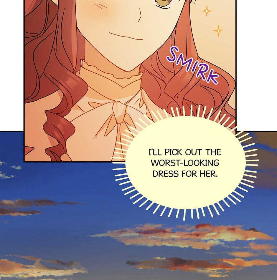 Observing Elena Evoy Chapter 55 page 104 - 