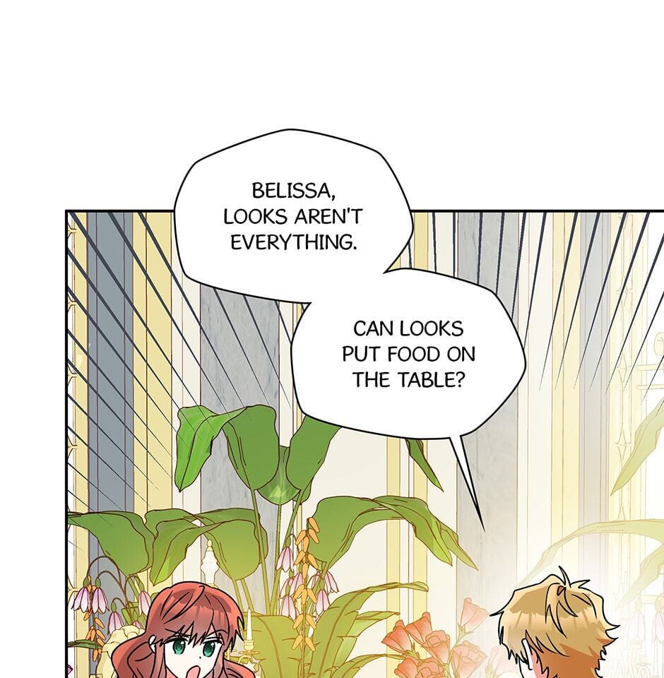 Observing Elena Evoy Chapter 55 page 12 - 