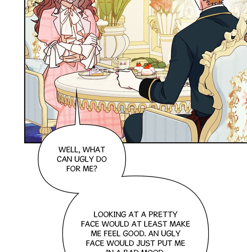 Observing Elena Evoy Chapter 55 page 13 - 