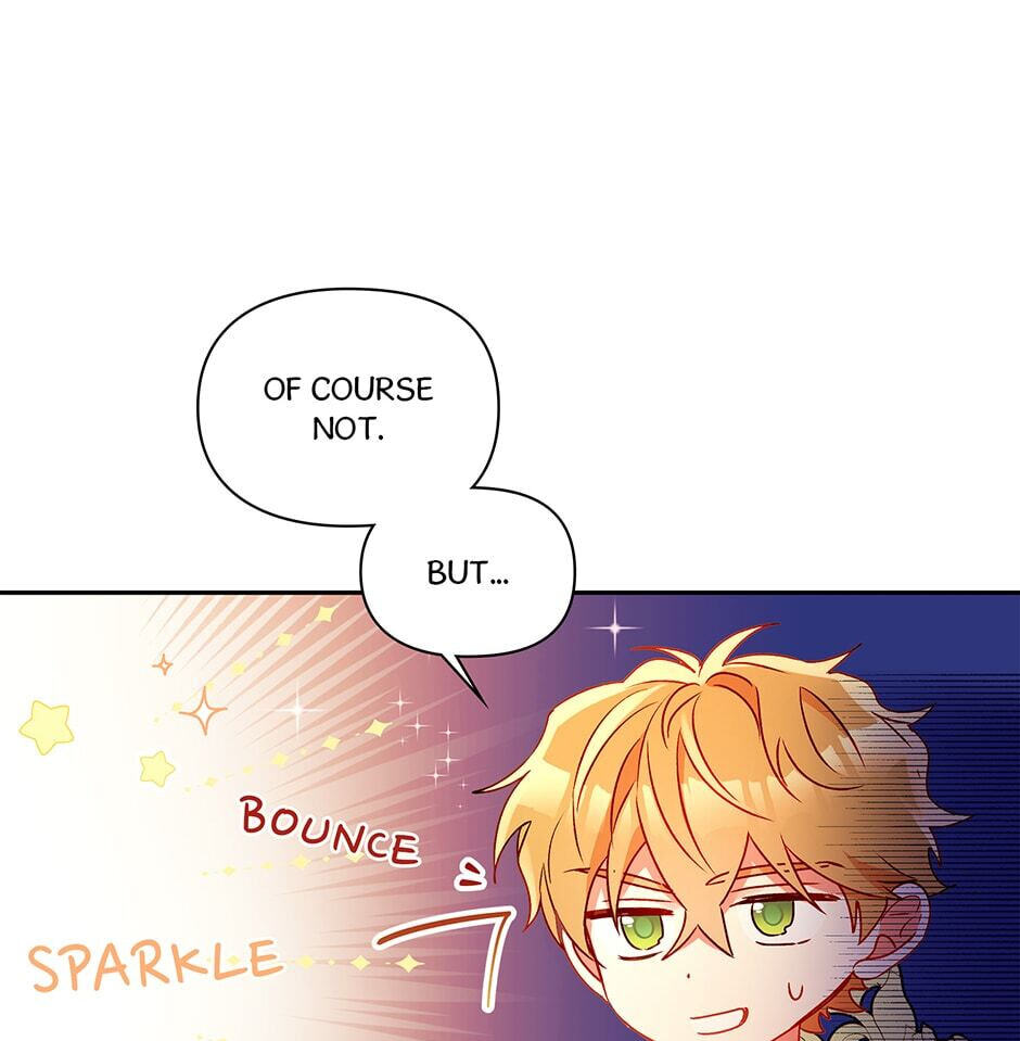 Observing Elena Evoy Chapter 55 page 17 - 