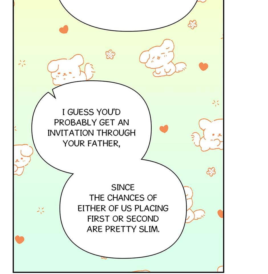 Observing Elena Evoy Chapter 55 page 20 - 