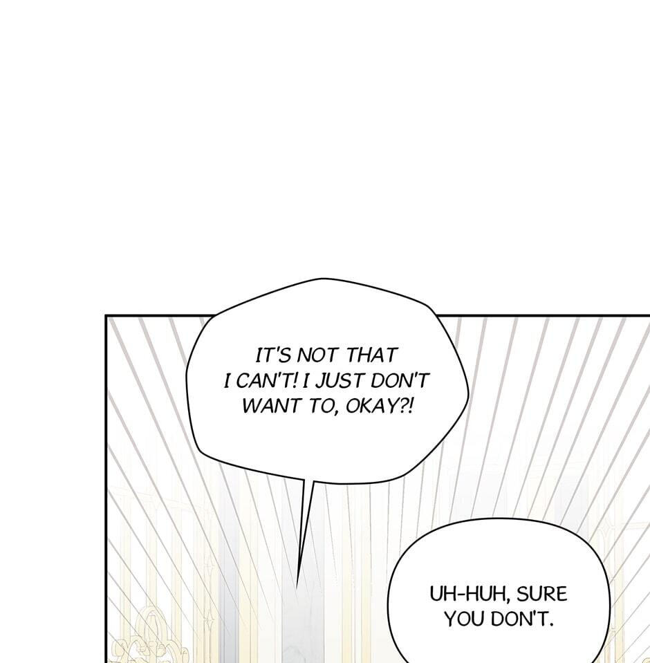 Observing Elena Evoy Chapter 55 page 21 - 