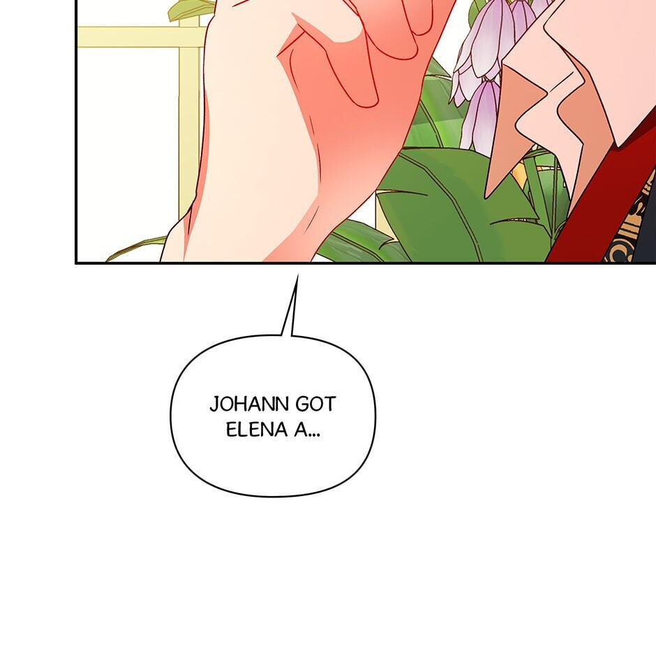 Observing Elena Evoy Chapter 55 page 27 - 