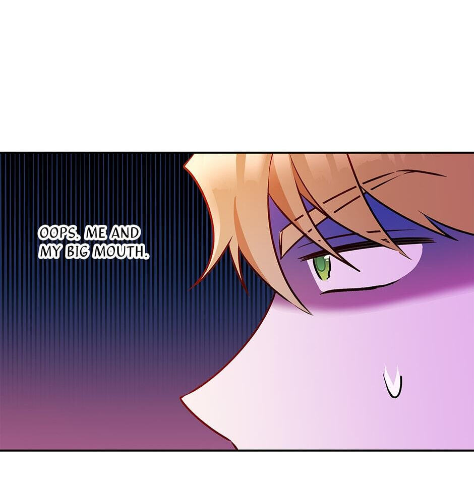 Observing Elena Evoy Chapter 55 page 28 - 