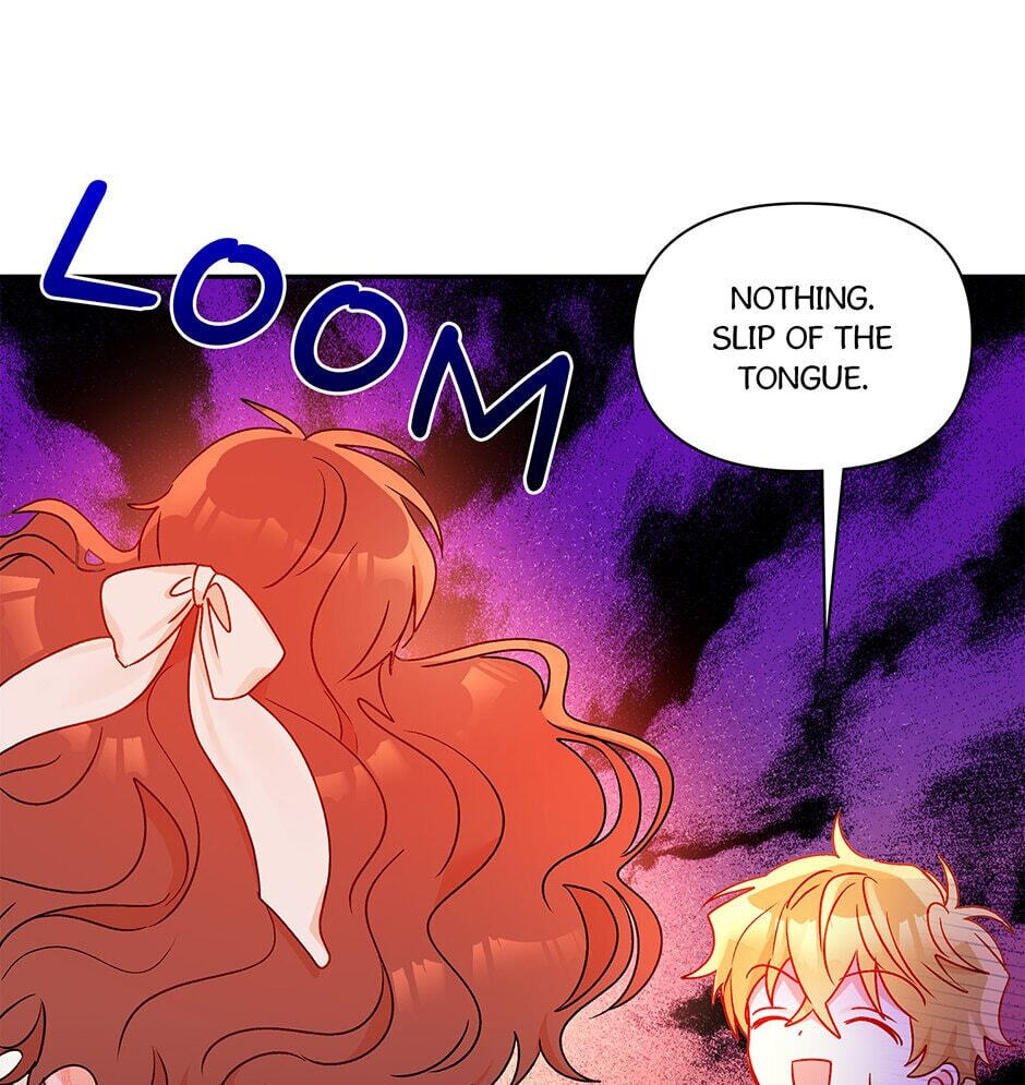 Observing Elena Evoy Chapter 55 page 31 - 