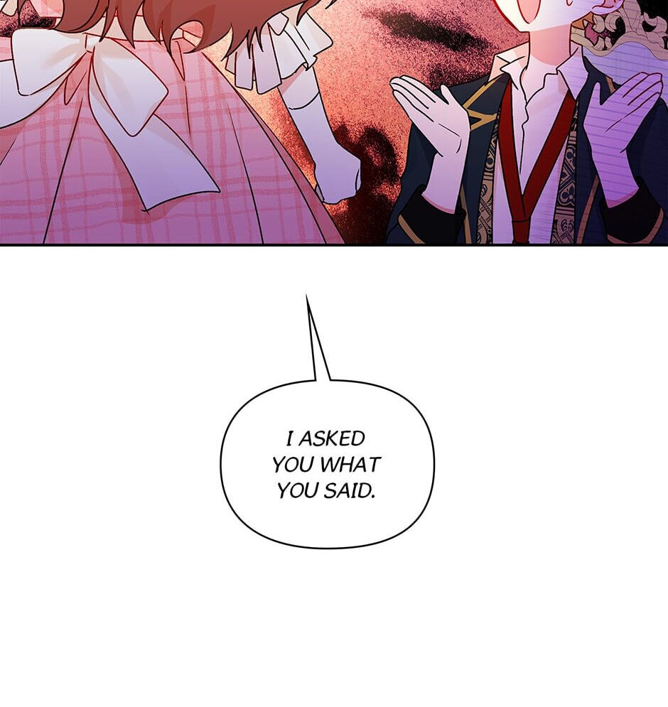 Observing Elena Evoy Chapter 55 page 32 - 