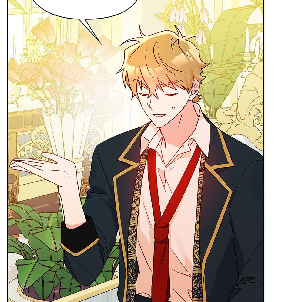 Observing Elena Evoy Chapter 55 page 38 - 