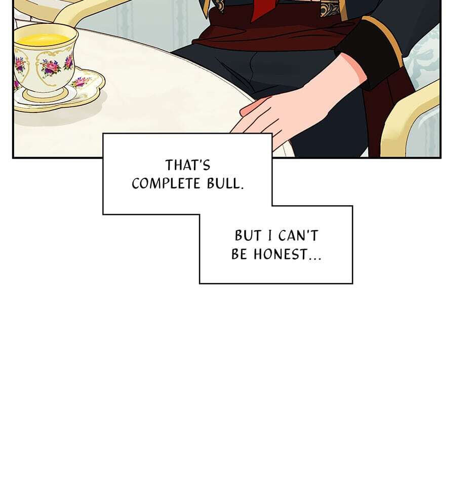 Observing Elena Evoy Chapter 55 page 39 - 