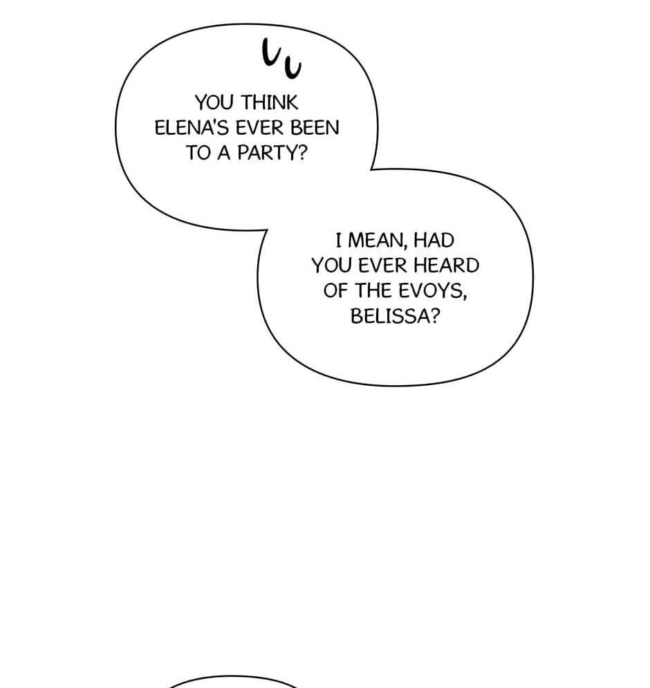 Observing Elena Evoy Chapter 55 page 40 - 