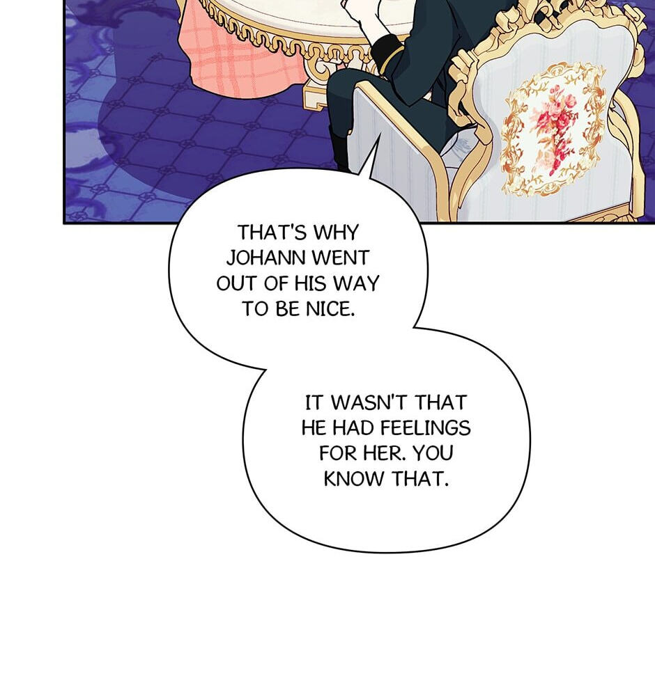 Observing Elena Evoy Chapter 55 page 42 - 