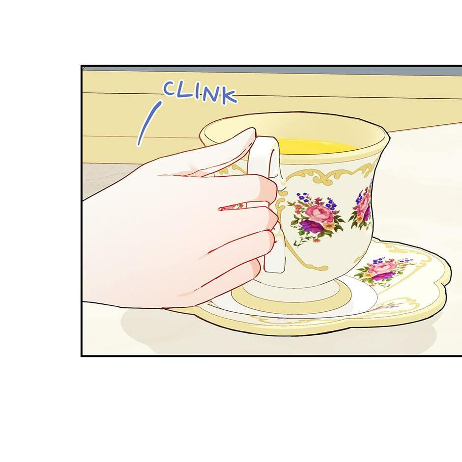 Observing Elena Evoy Chapter 55 page 45 - 