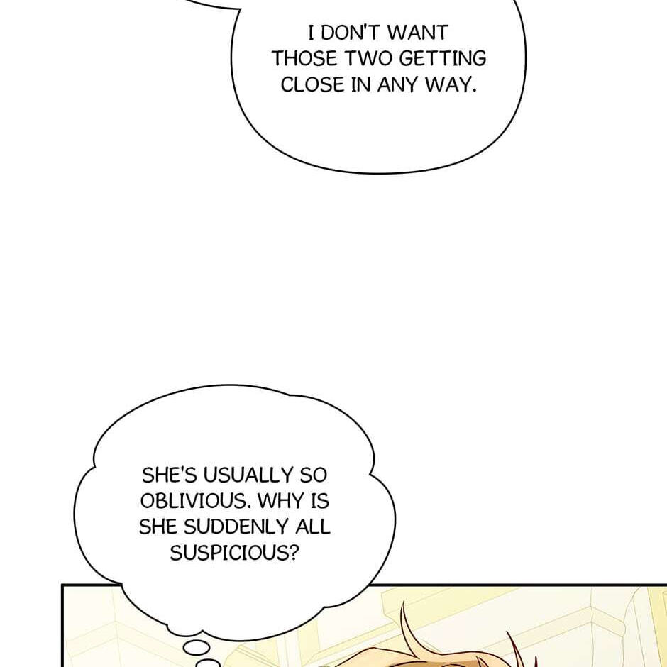 Observing Elena Evoy Chapter 55 page 48 - 