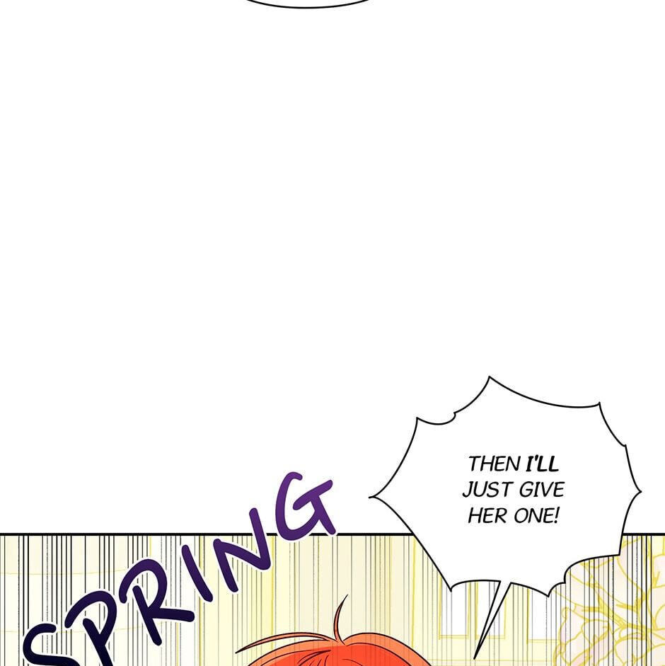 Observing Elena Evoy Chapter 55 page 51 - 