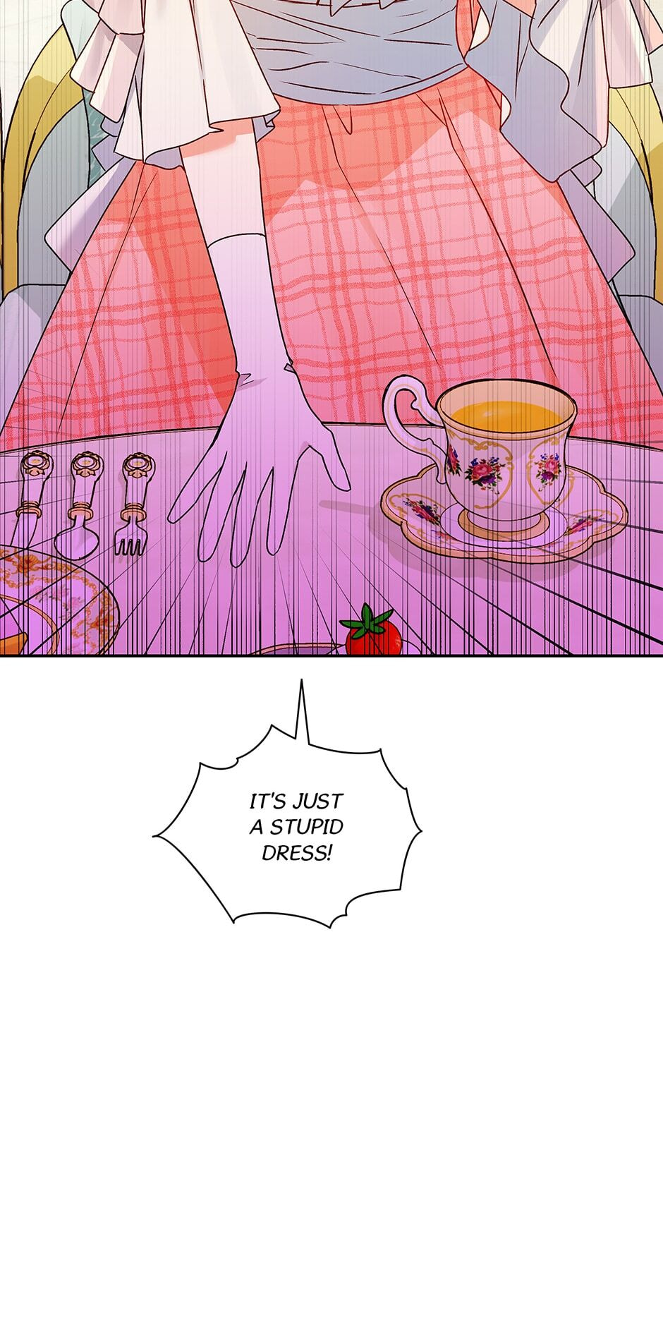 Observing Elena Evoy Chapter 55 page 53 - 