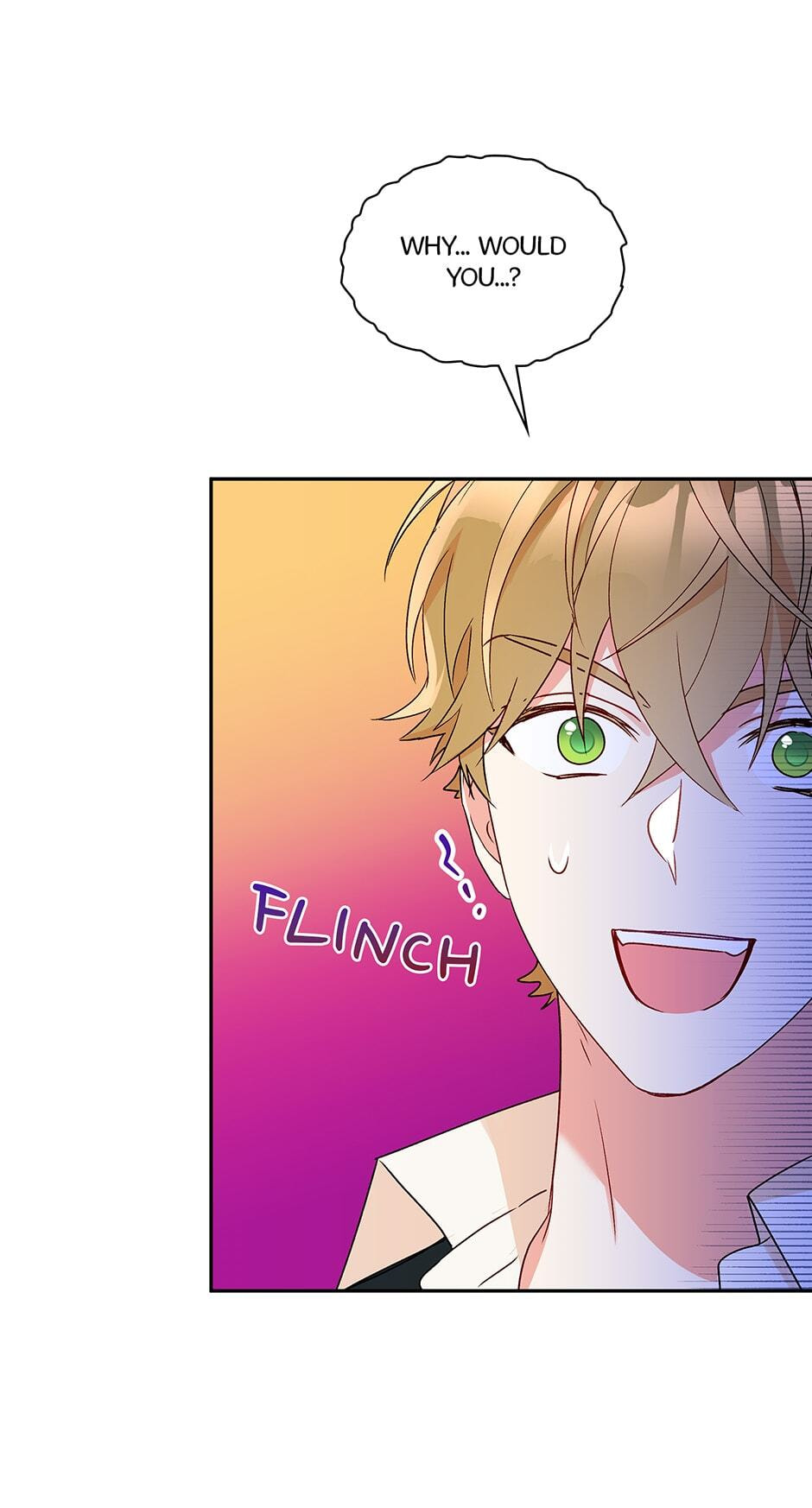 Observing Elena Evoy Chapter 55 page 54 - 