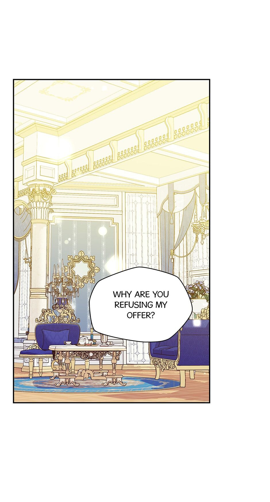 Observing Elena Evoy Chapter 55 page 57 - 