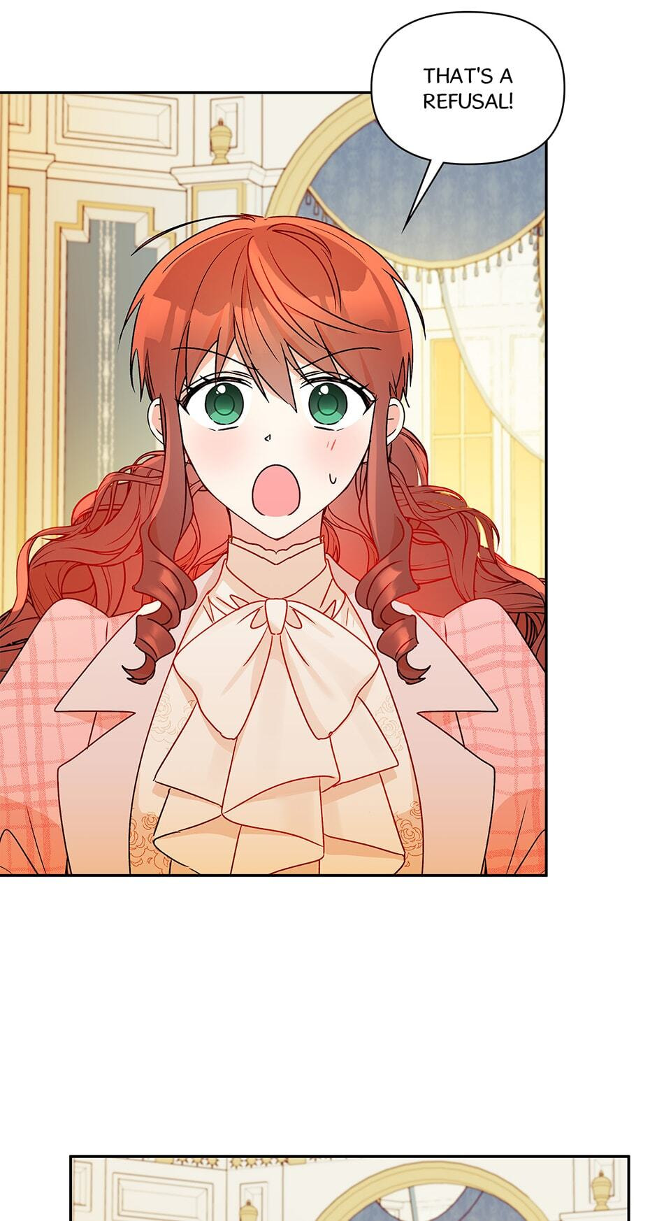 Observing Elena Evoy Chapter 55 page 59 - 