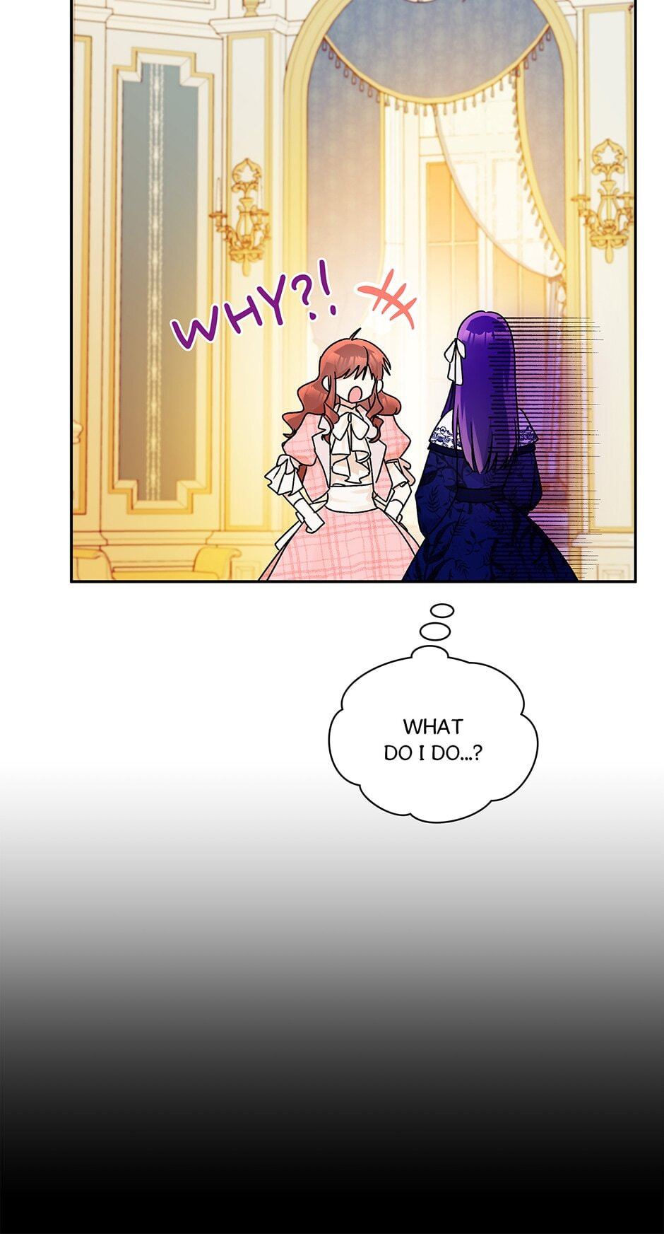 Observing Elena Evoy Chapter 55 page 60 - 