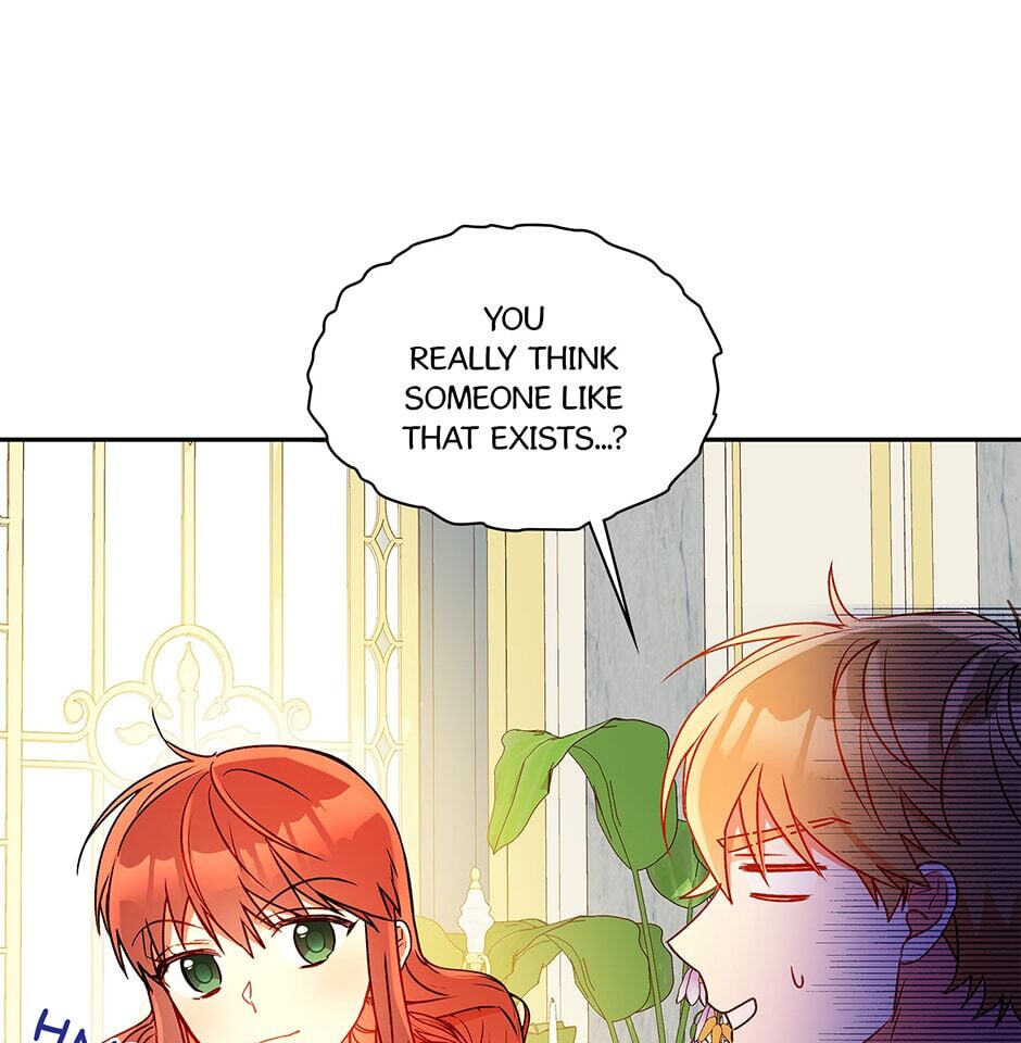 Observing Elena Evoy Chapter 55 page 7 - 