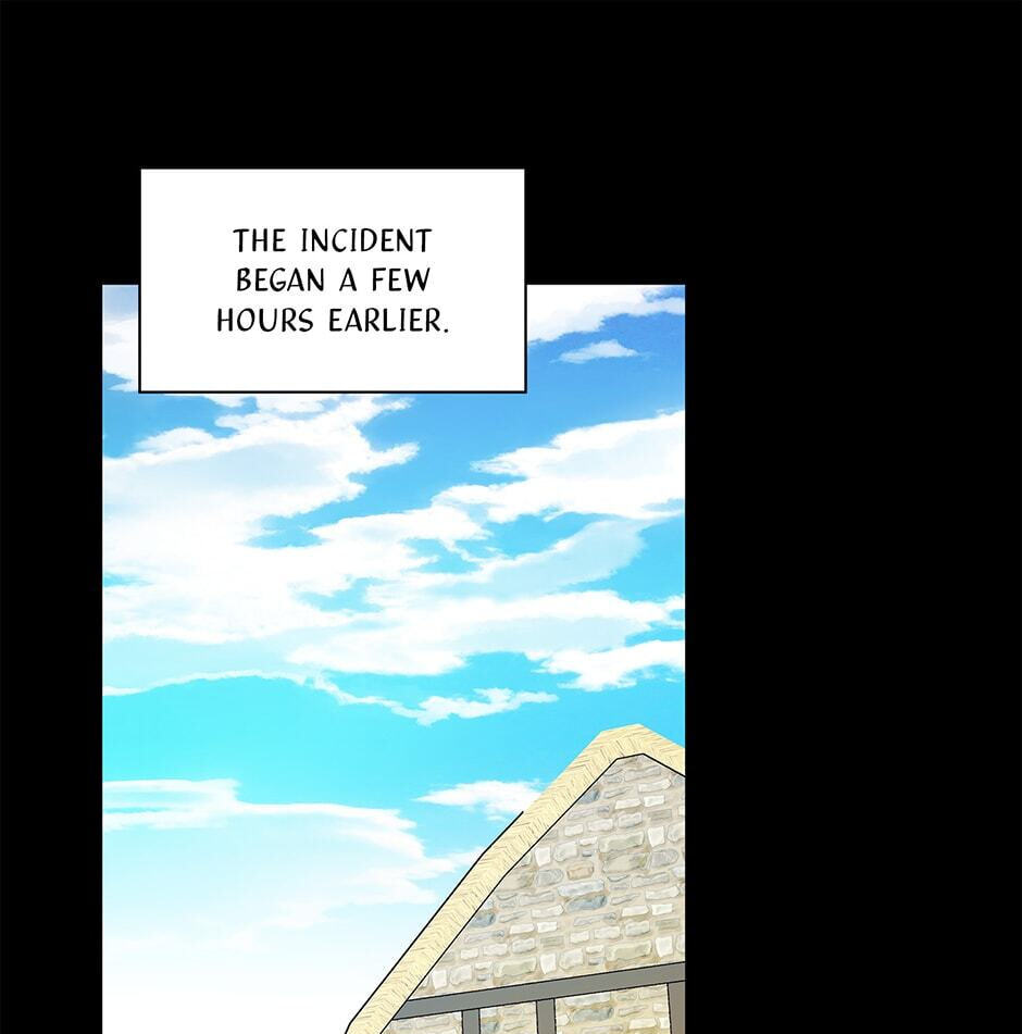 Observing Elena Evoy Chapter 55 page 61 - 