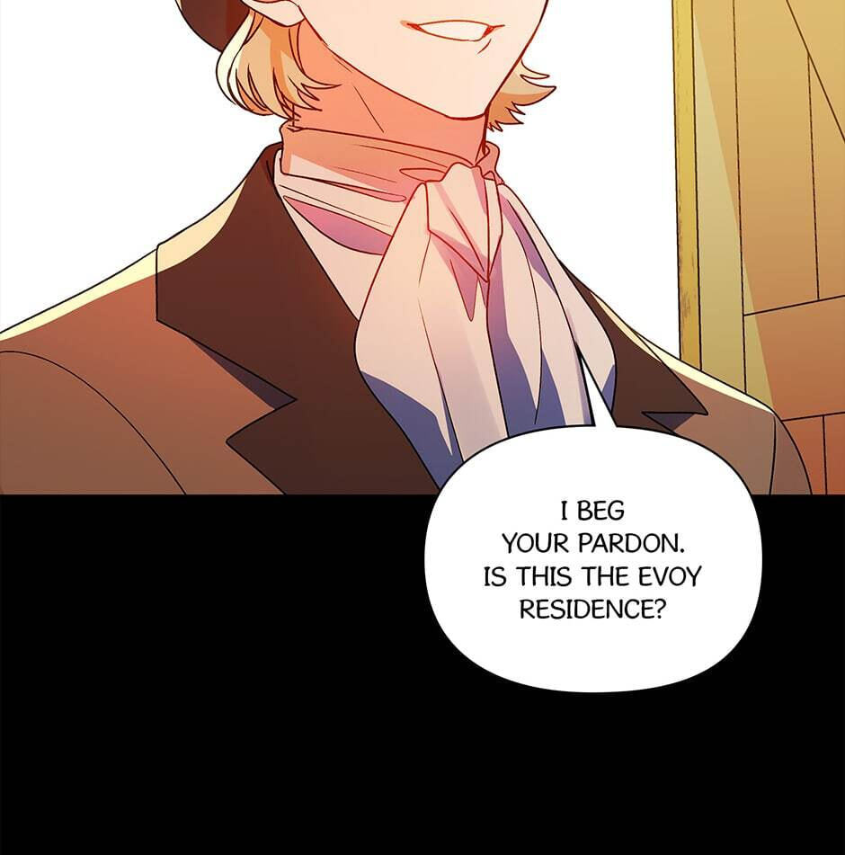 Observing Elena Evoy Chapter 55 page 65 - 
