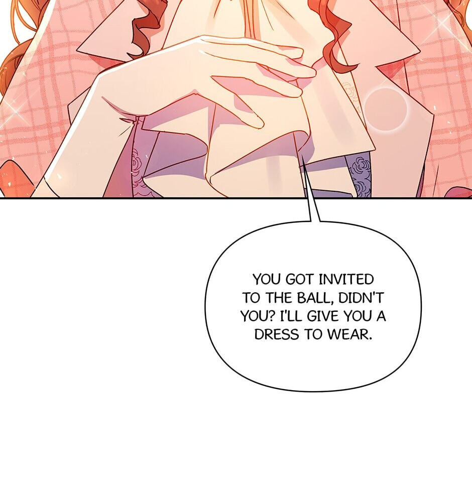 Observing Elena Evoy Chapter 55 page 72 - 