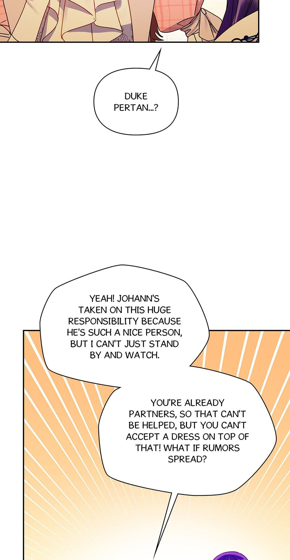 Observing Elena Evoy Chapter 55 page 76 - 