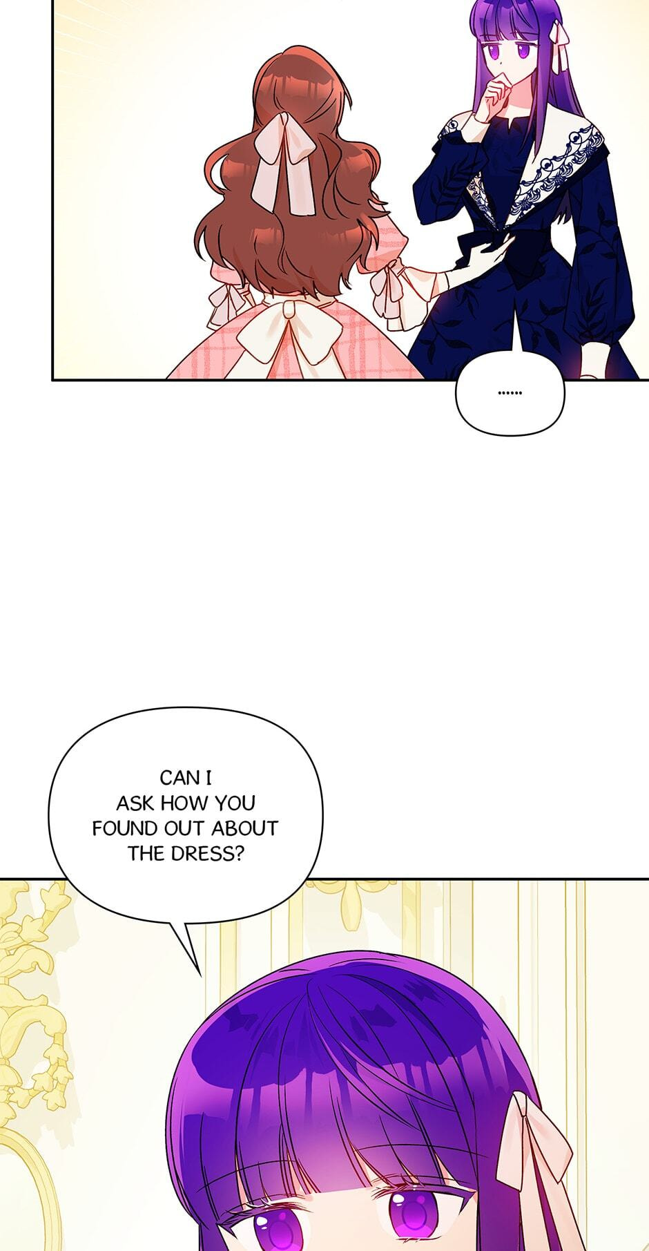 Observing Elena Evoy Chapter 55 page 77 - 