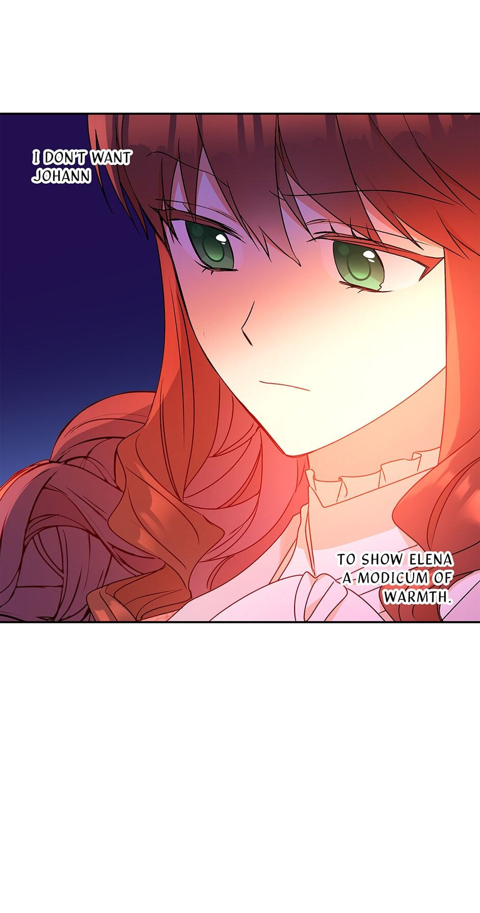 Observing Elena Evoy Chapter 55 page 80 - 
