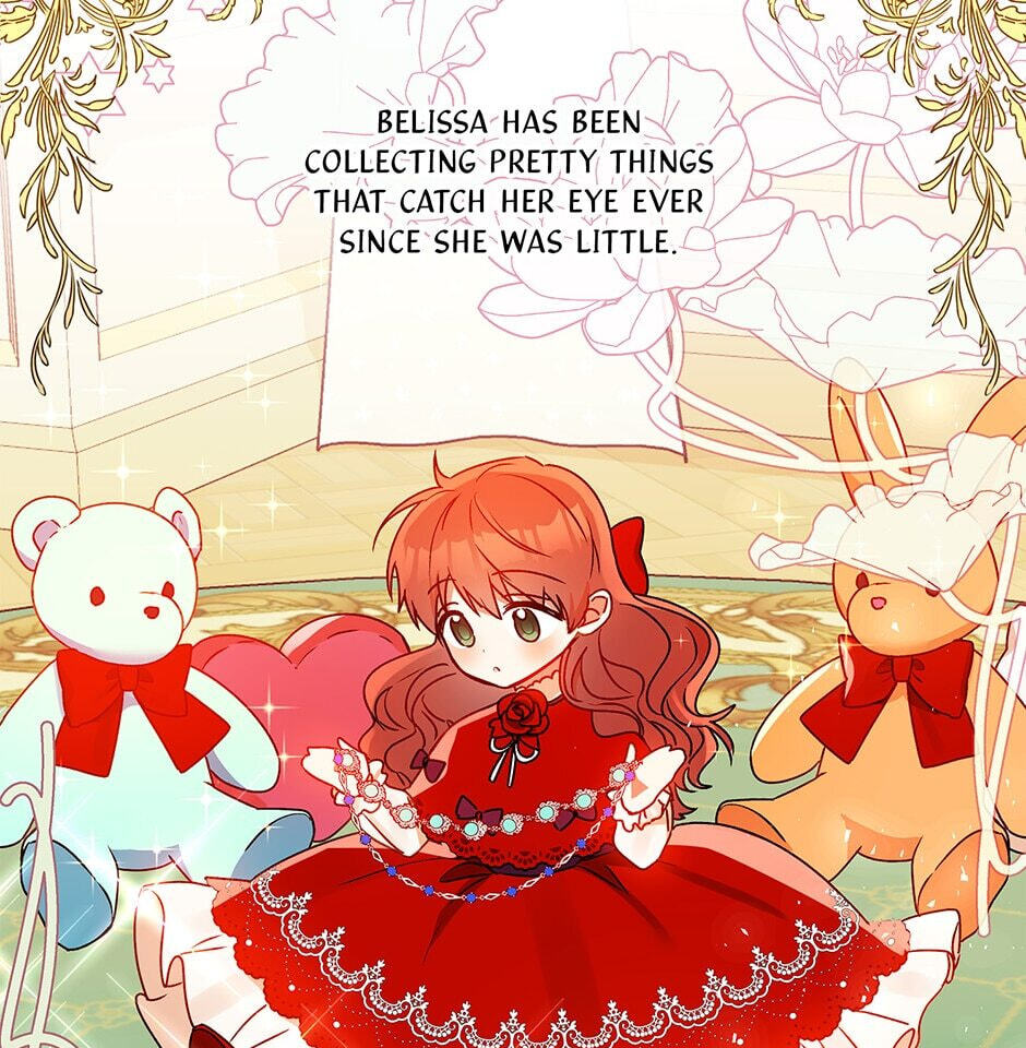 Observing Elena Evoy Chapter 55 page 9 - 