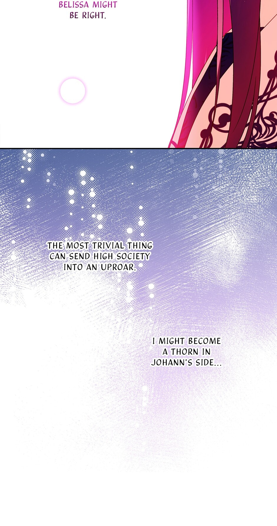 Observing Elena Evoy Chapter 55 page 83 - 