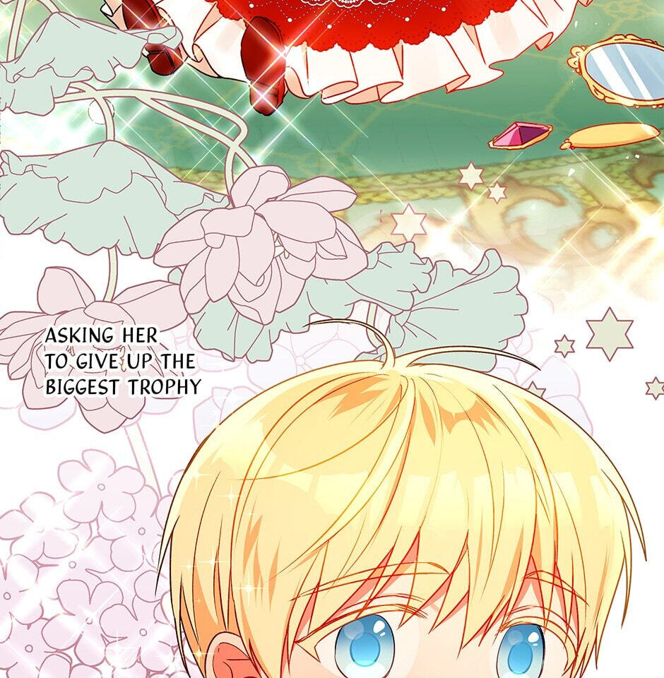 Observing Elena Evoy Chapter 55 page 10 - 
